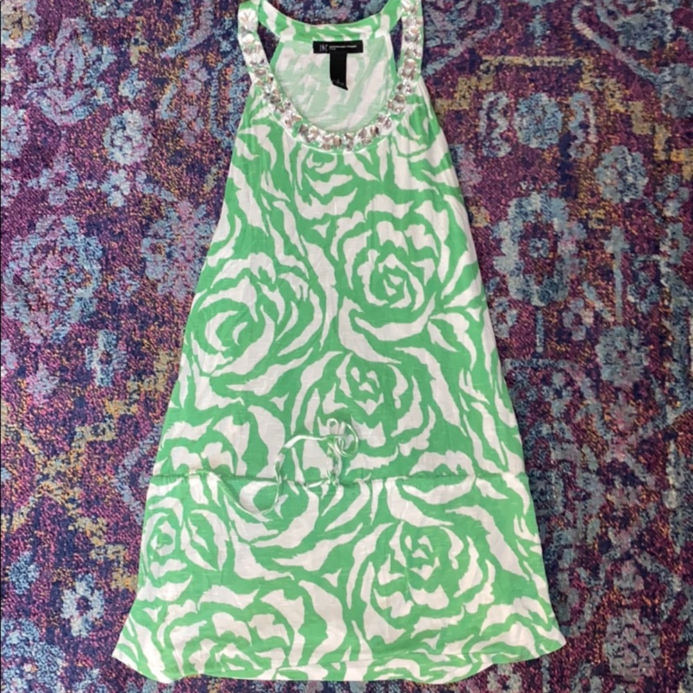 INC Dress